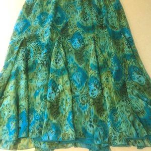 Coldwater Creek Skirt
